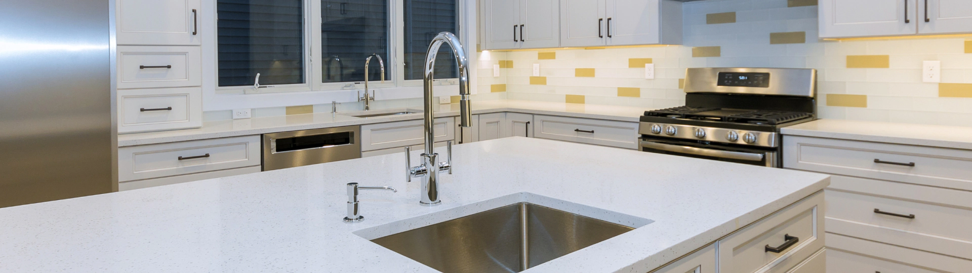 hero kitchen remodeling service van tx